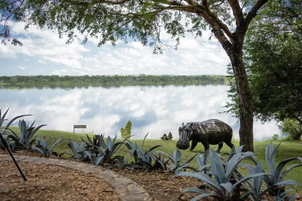 Murchison River Lodge