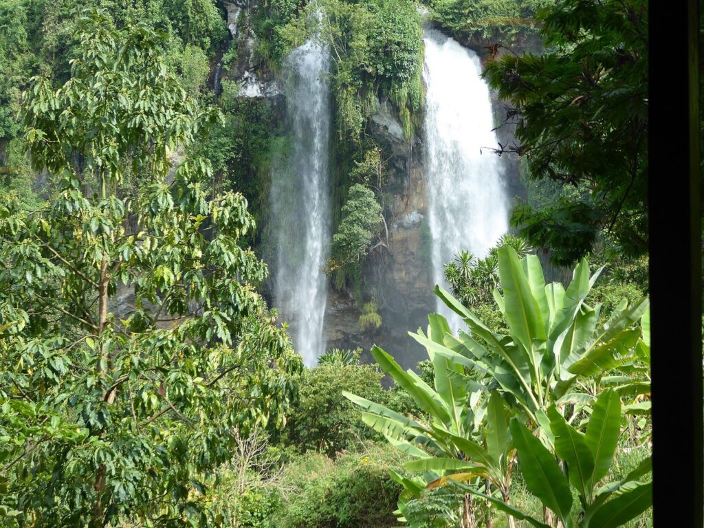 Sipi River Lodge