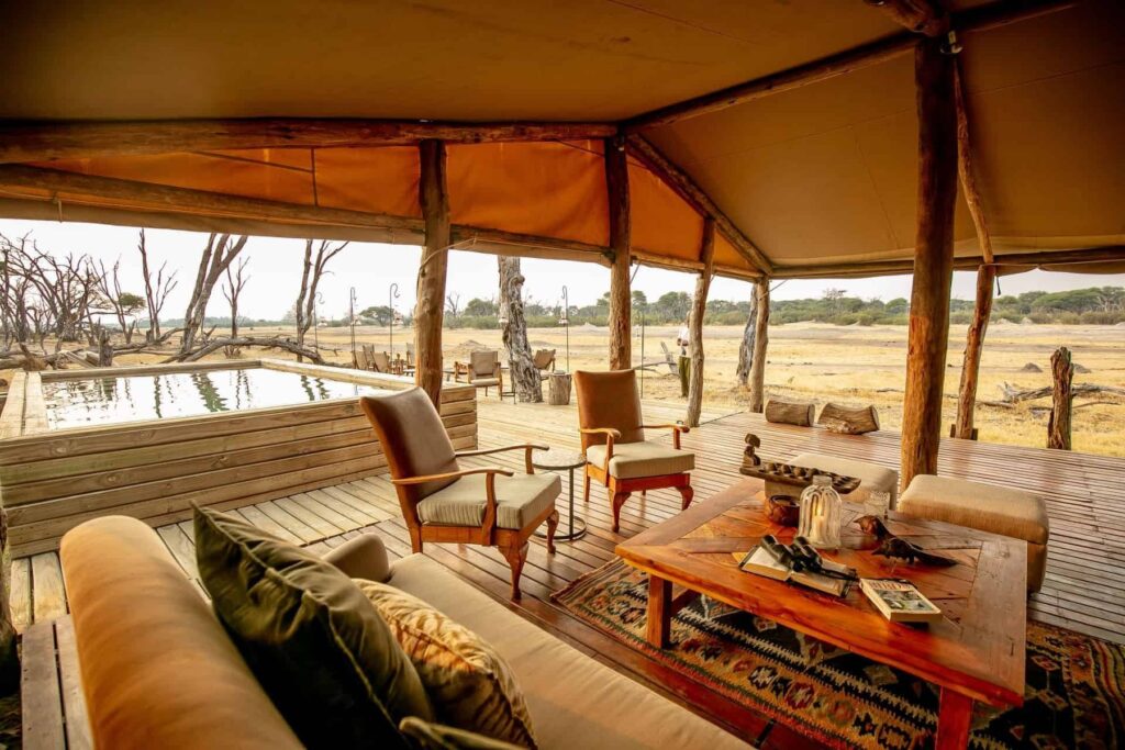 The Hide