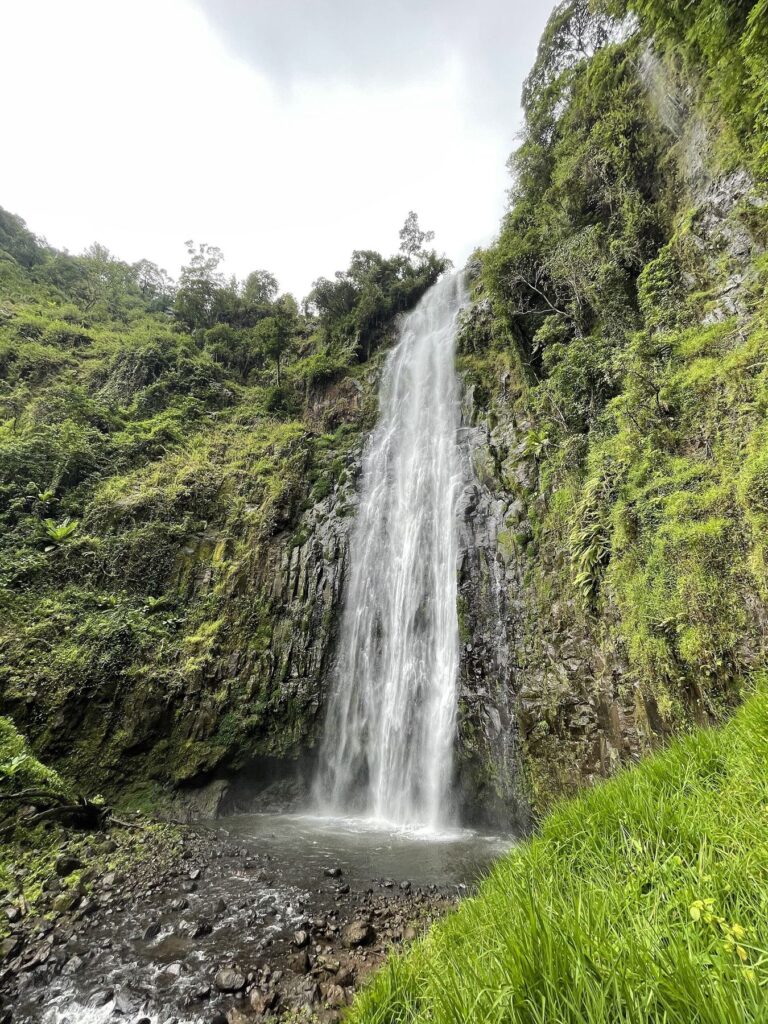 Materuni Falls