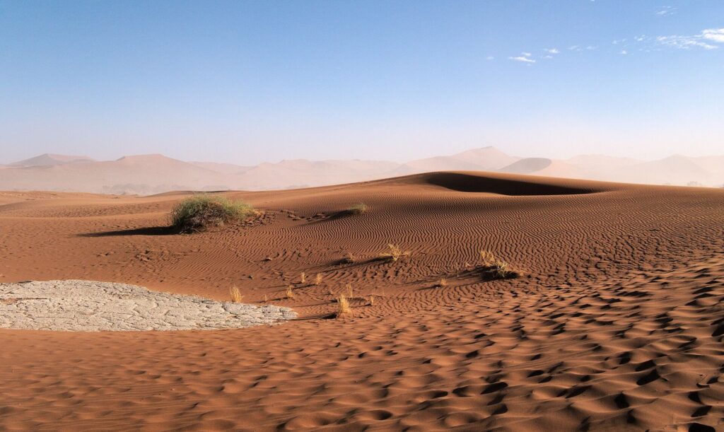 10 Days Namibia: Etosha & Epupa Falls